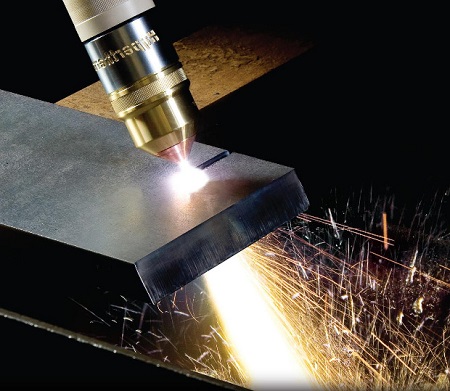 Резка металла: широкий выбор оборудования