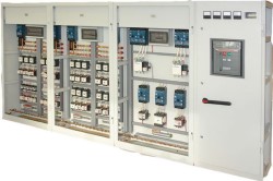 Проводим электричество в дом сами