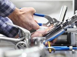 Круглосуточный вызов сантехника: где можно найти опытного специалиста