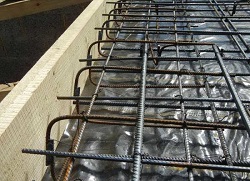 Технология вязания арматурного каркаса: правила и последовательность действий