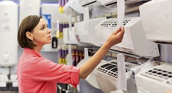 Что принимать во внимание при выборе кондиционера для дома