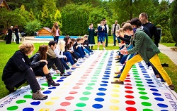 Советы по организации выездного корпоратива и преимущества мероприятия