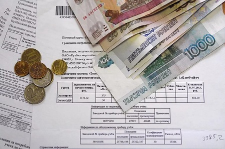 Способы и этапы взыскания долгов по коммунальным платежа