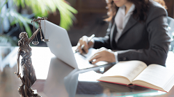 Юридическое сопровождение для бизнеса: правила и порядок действий