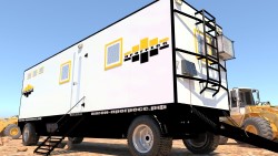 Разновидности и преимущества вагон домов: что нужно знать