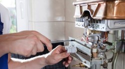 Технология замены датчика температуры на котле: из каких этапов состоит процесс