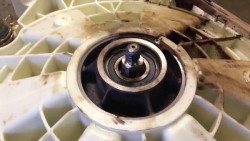 Как осуществляется замена подшипников в сушильных машинах: правила и порядок действий