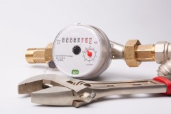 Технология замены счетчика воды: из каких этапов состоит процесс