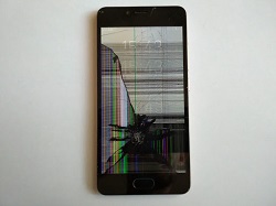Замена стекла на meizu: как это сделать самостоятельно