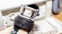 Особенности замены и чистки фильтров в стиральной машине: основные правила и порядок действий